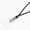 IDEAL OF SWEDEN Cord Phone Strap - justerbar mobilrem