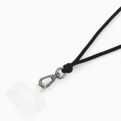 IDEAL OF SWEDEN Cord Phone Strap - justerbar mobilrem