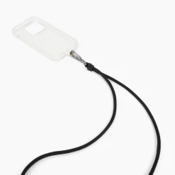IDEAL OF SWEDEN Cord Phone Strap - justerbar mobilrem