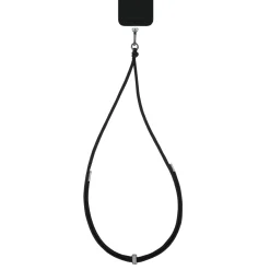IDEAL OF SWEDEN Cord Phone Strap - justerbar mobilrem