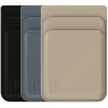 IDEAL OF SWEDEN Magnetisk Kortholder - kortholder med MagSafe - Beige