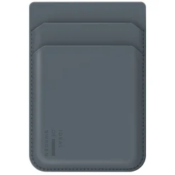 IDEAL OF SWEDEN Magnetisk kortholder - kortholder med MagSafe - Midnight Blue
