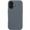 IDEAL OF SWEDEN Silikone MagSafe Cover - mobilcover til iPhone 17 - Midnight Blue