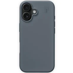 IDEAL OF SWEDEN Silikone MagSafe Cover - mobilcover til iPhone 17 - Midnight Blue