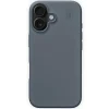 IDEAL OF SWEDEN Silikone MagSafe Cover - mobilcover til iPhone 16 - Midnight Blue