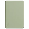 IDEAL OF SWEDEN Slim Powerbank MagSafe 5000 mAh, Sage Green