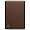 IDEAL OF SWEDEN Slim Powerbank MagSafe 5000 mAh, Mocha Mousse