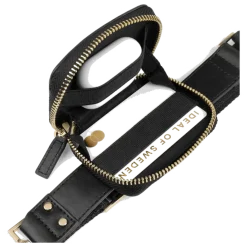 IDEAL OF SWEDEN Utility Phone Strap, Sort
