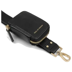 IDEAL OF SWEDEN Utility Phone Strap, Sort