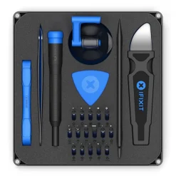 Ifixit Essentiel elektronisk værktøjskasse