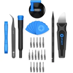Ifixit Essentiel elektronisk værktøjskasse