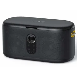 Ikarao Shell S1 Bærbar karaoke maskine med 10,1" HD-skærm