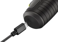 4-i-1 mini-batteridrevet skruetrækkersæt - 35 dele