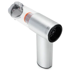 4-i-1 mini støvsuger med blæsefunktion, 2200mAh, 110W USB-C