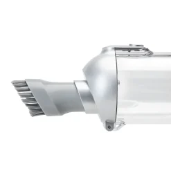 4-i-1 mini støvsuger med blæsefunktion, 2200mAh, 110W USB-C