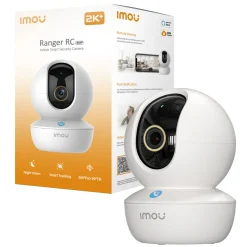 Imou Ranger RC 2K+ 4 MP Trådløs indendørskamera