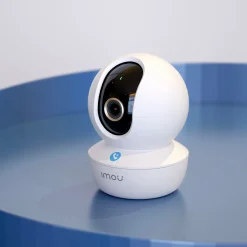 Imou Ranger RC 2K+ 4 MP Trådløs indendørskamera