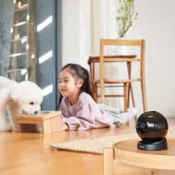 Imou Rex 3D 5 MP Trådløs indendørskamera