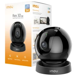 Imou Rex 3D 5 MP Trådløs indendørskamera