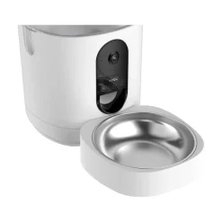 Imou Smart Pet Feeder PF1 foderautomat med 360°-kamera