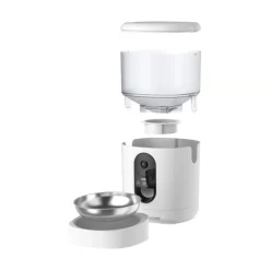 Imou Smart Pet Feeder PF1 foderautomat med 360°-kamera