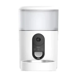 Imou Smart Pet Feeder PF1 foderautomat med 360°-kamera