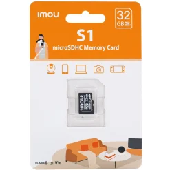 Imou S1 microSD-hukommelseskort - 32 GB