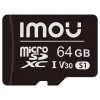 Imou S1 microSD-hukommelseskort - 64 GB