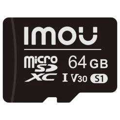 Imou S1 microSD-hukommelseskort - 64 GB