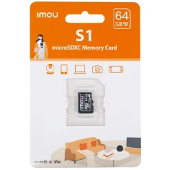 Imou S1 microSD-hukommelseskort - 64 GB