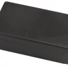 Indbygningsboks - 120x70x35 mm