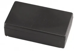 Indbygningsboks - 120x70x35 mm