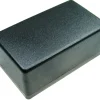 Indbygningsboks - 120x70x50 mm