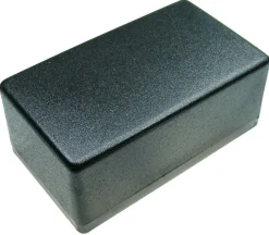 Indbygningsboks - 120x70x50 mm