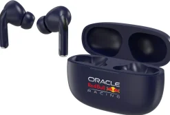 In-Ear Trådløse Hovedtelefoner - Blå