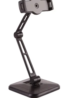 InLine universal tablet-holder til væg eller bord, 4,7-12,9