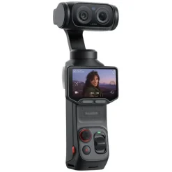 Insta360 Luna Ultra Creator Bundle, Cosmic Black