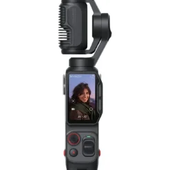 Insta360 Luna Ultra Creator Bundle, Cosmic Black