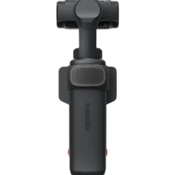 Insta360 Luna Ultra Creator Bundle, Cosmic Black