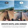 Insta360 X4 Air 8K 360-kamera - Startpakke