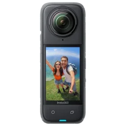 Insta360 X4 Air 8K 360-kamera - Startpakke