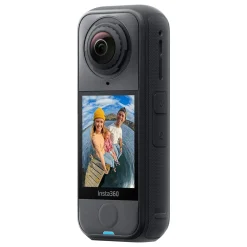 Insta360 X4 Air 8K 360-kamera - Startpakke