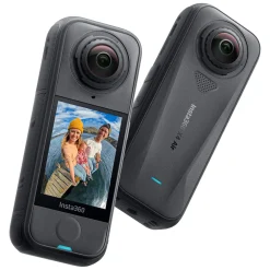 Insta360 X4 Air 8K 360-kamera - Startpakke