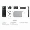Insta360 X5 Essentials-pakke - actionkamera med 360°-video