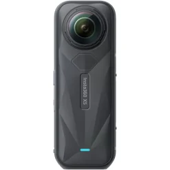 Insta360 X5 Essentials-pakke - actionkamera med 360°-video