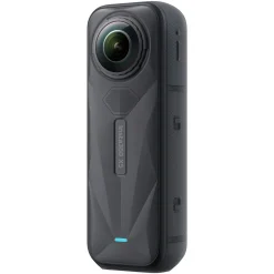 Insta360 X5 Essentials-pakke - actionkamera med 360°-video