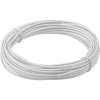 Isoleret forbindelsestråd 0,14 mm² 10 m - Hvid