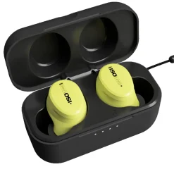Isotunes Free Aware høreværn med Bluetooth