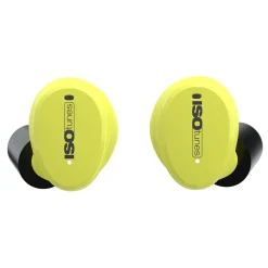 Isotunes Free Aware høreværn med Bluetooth