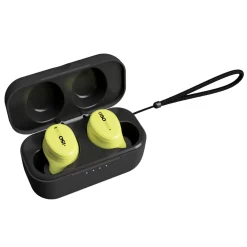Isotunes Free Aware høreværn med Bluetooth
